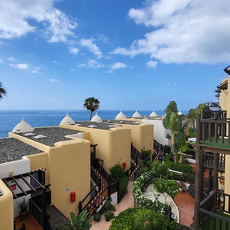 Altamar 52 With Terrace & Pool By Canariasgetaway Playa Del Aguila  Exterior photo