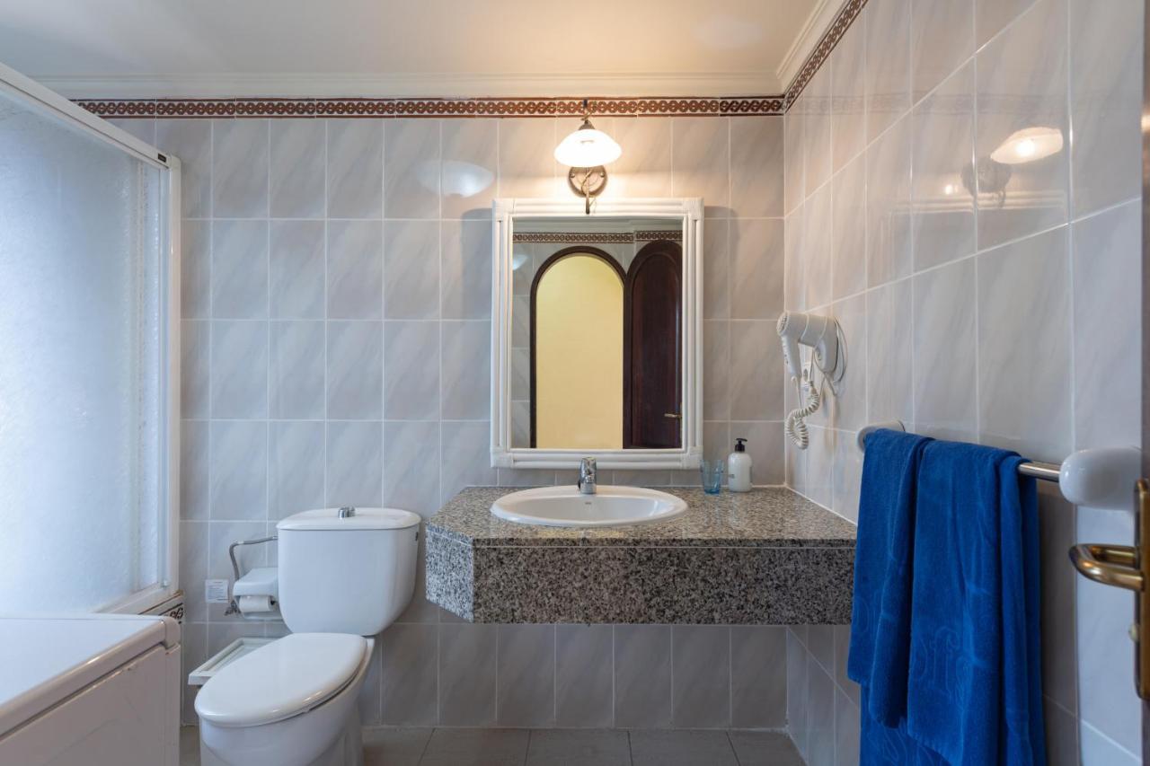 Altamar 52 With Terrace & Pool By Canariasgetaway Playa Del Aguila  Exterior photo