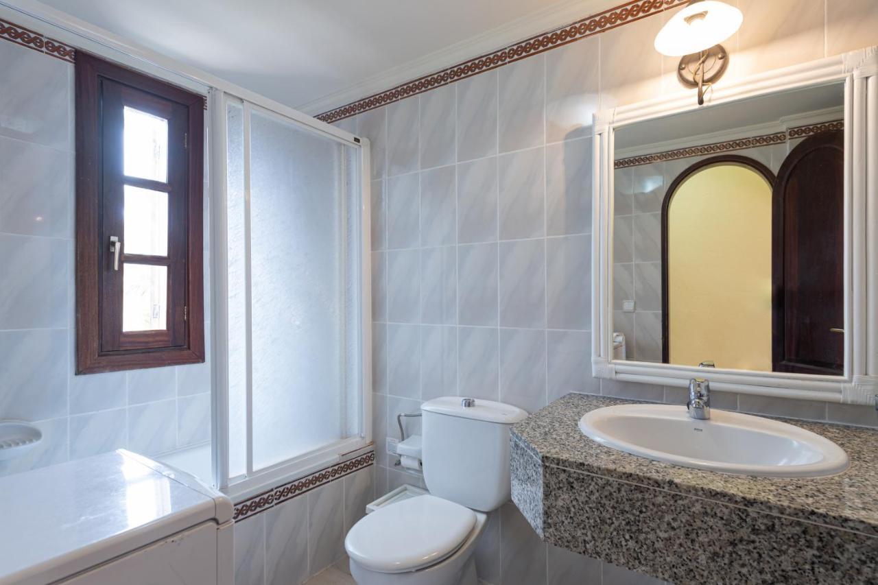 Altamar 52 With Terrace & Pool By Canariasgetaway Playa Del Aguila  Exterior photo
