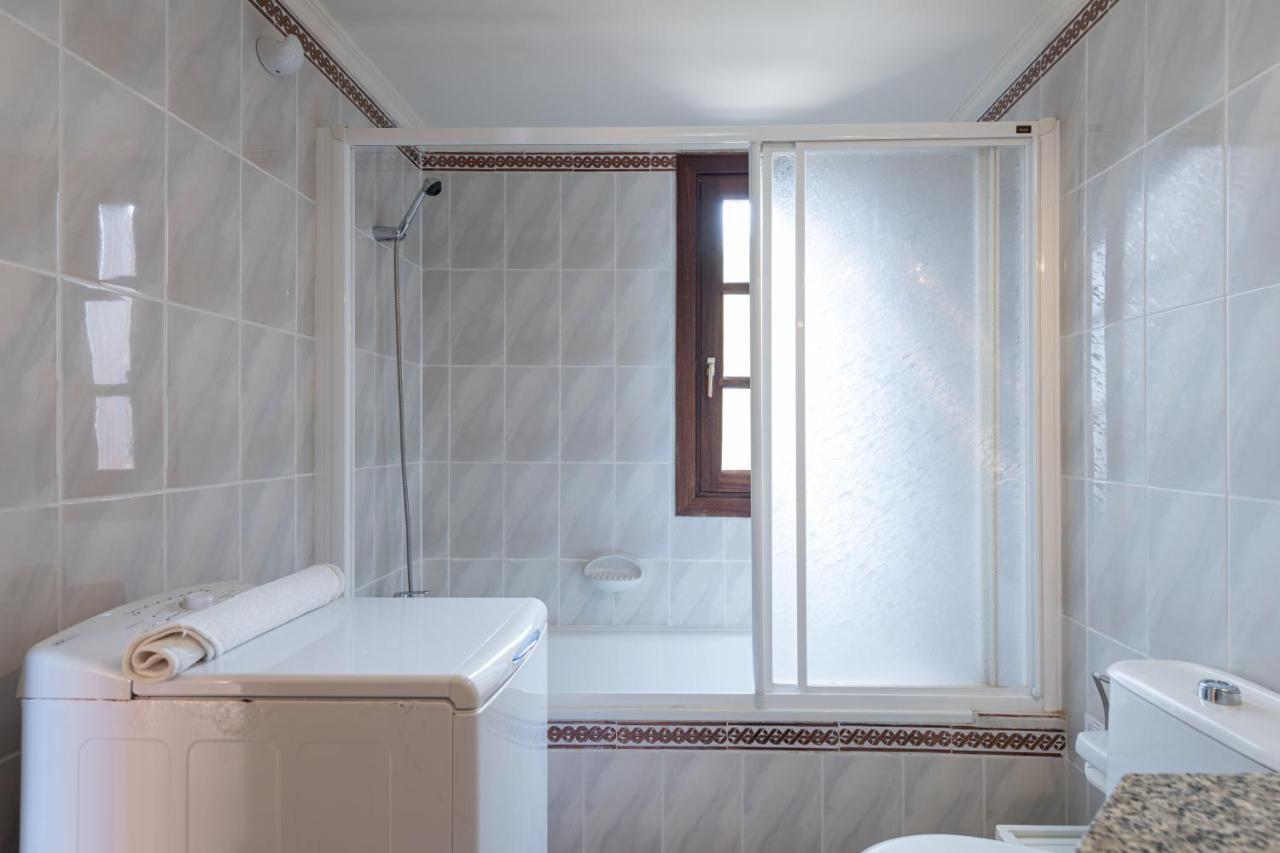 Altamar 52 With Terrace & Pool By Canariasgetaway Playa Del Aguila  Exterior photo