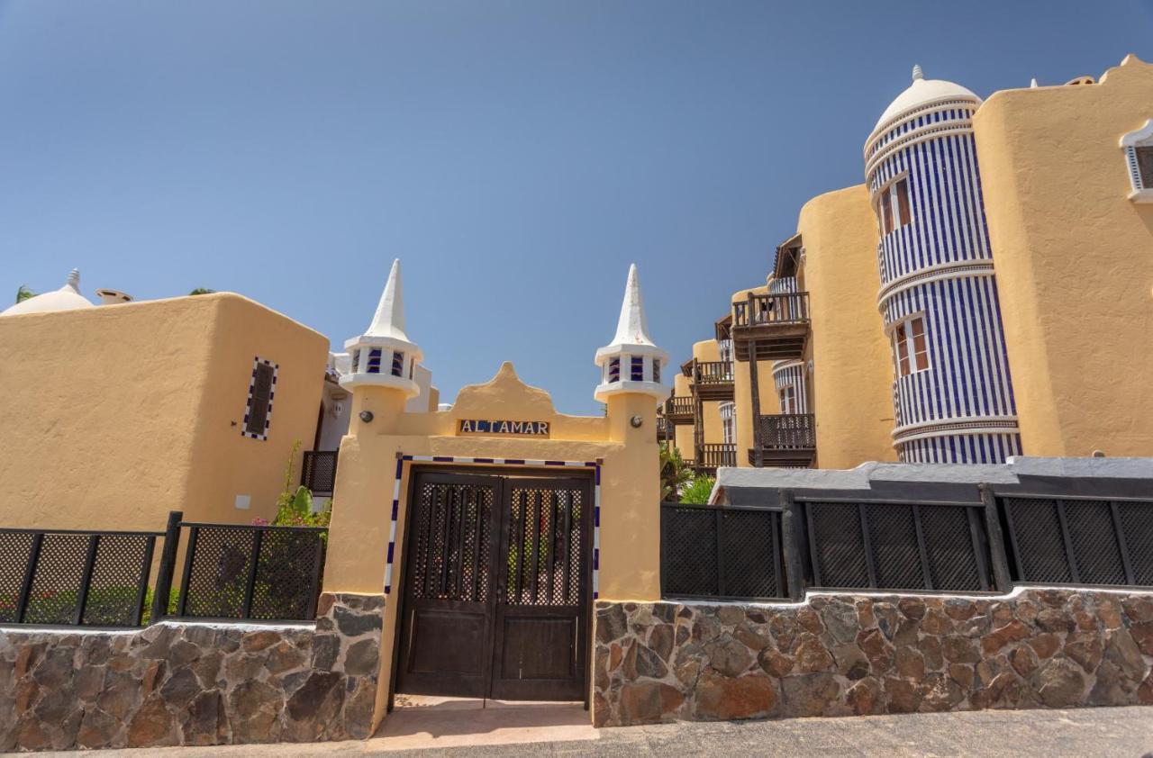 Altamar 52 With Terrace & Pool By Canariasgetaway Playa Del Aguila  Exterior photo