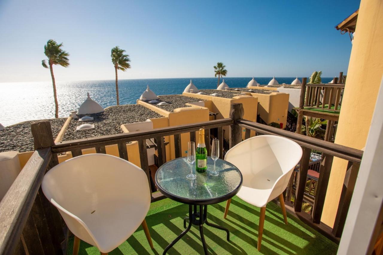 Altamar 52 With Terrace & Pool By Canariasgetaway Playa Del Aguila  Exterior photo
