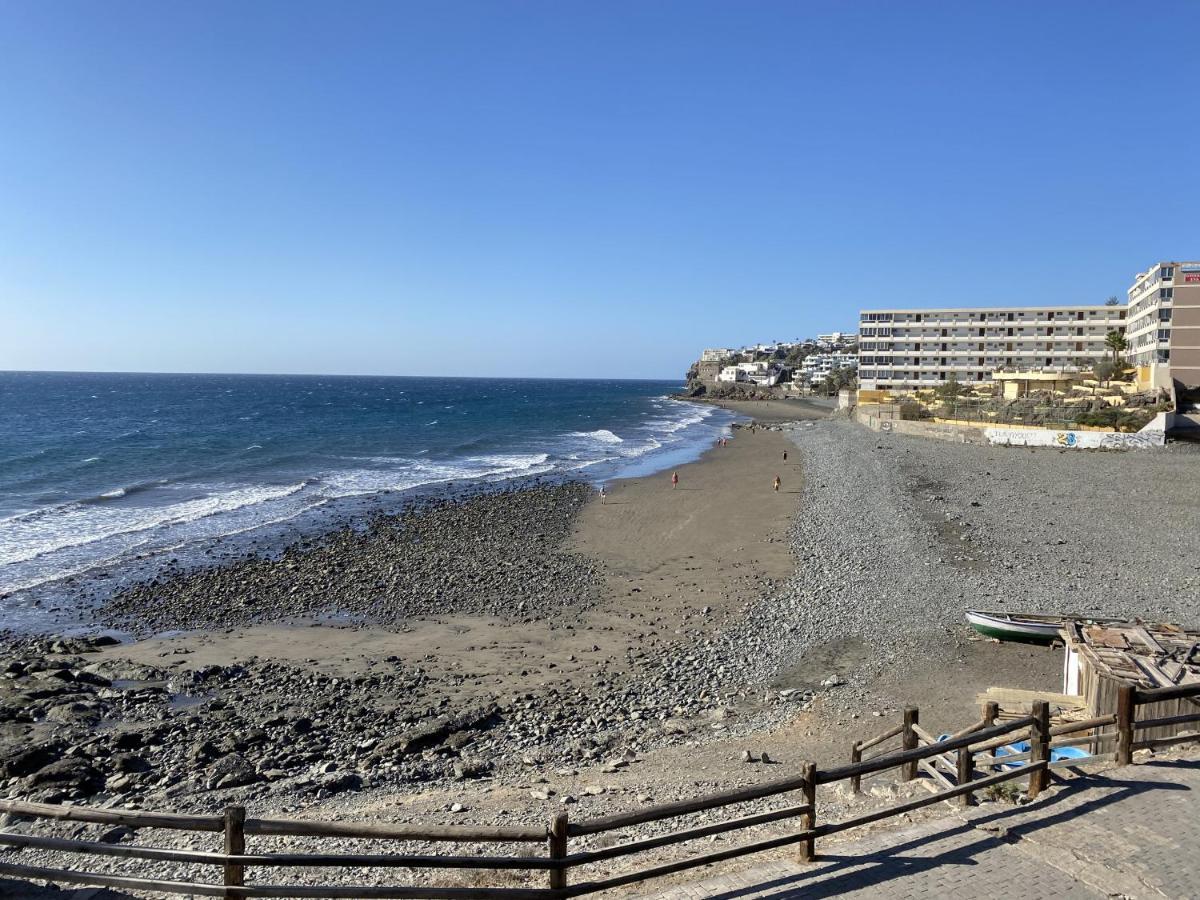 Altamar 52 With Terrace & Pool By Canariasgetaway Playa Del Aguila  Exterior photo