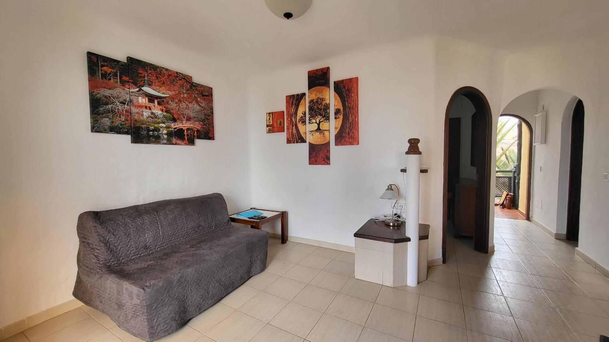 Altamar 52 With Terrace & Pool By Canariasgetaway Playa Del Aguila  Exterior photo
