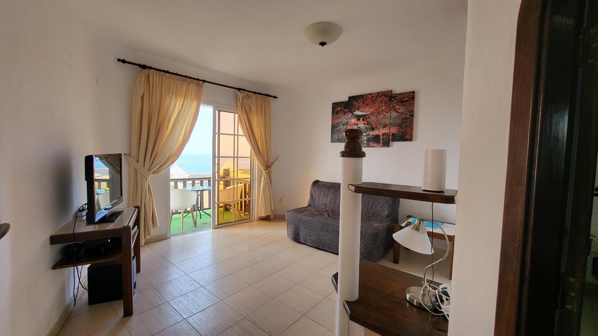 Altamar 52 With Terrace & Pool By Canariasgetaway Playa Del Aguila  Exterior photo